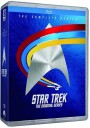 Star Trek: Original Series  Complete Series Bluray