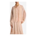 Momoni Dame Bluser & Skjorter Beige L,
