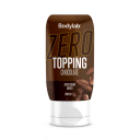 Bodylab Zero Topping 290ml - Salted Caramel