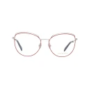 Pucci Dame Accessories Rød ONE SIZE,