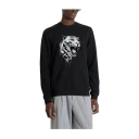 Antony Morato Herre Gensere & Hettegensere Svart L,