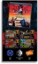 The Last Ninja Collection Switch