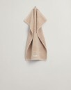 Gant Premium håndkle 30X50 SILVER SAND 30X50