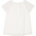 Off White Wheat Hannah Bluse (140 / 10 år)
