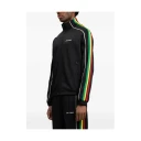 Palm Angels Herre Gensere & Hettegensere Svart 2XL,