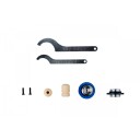 Sport Kit, fjærsett / dempere BILSTEIN 47-270169