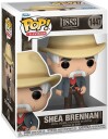 Funko Pop! Vinilinė Figūrėlė: 1883 Shae Brennan 10 Cm