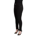 Dolce & Gabbana Dame Jeans Svart M,