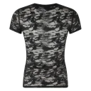 Diesel Dame Topper Svart S,