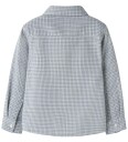 Name It Nmmkristian Ls Nreg Shirt Box   Multi/patterned   110