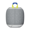 Ultimate Ears WONDERBOOM 4 Trådløs Bærbar Høyttaler Joyous Brights