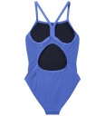 Speedo Badedrakt   Endurance+ Logo Tynnrem   Moonlight Low   Speedo   6 år (116)   Badetøy Blå Lilla