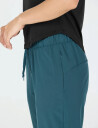 Athlecia Doja W S/S Tee Black 34