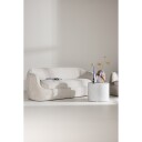 Venture Design Elio 3-seters sofa Lysgrå Grå
