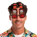 Fiestas Guirca Briller Beer King One size 18192
