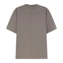 Rick Owens Herre Topper Grå M,
