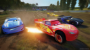 Cars 3: Driven to Win (Switch)
