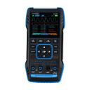Fnirsi 2C23T 3-i-1 Oscilloskop Multimeter Og Signalgenerator
