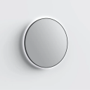 Bathlife Spira Speil 1000x1000 mm Med LED Belysning