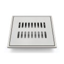 Jafo Slukrist Column med Uttak 200x200mm