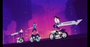 Sayonara Wild Hearts (Import)