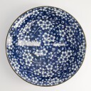 Tokyo design studio Blue Sakura ramenskål, 1600 ml