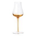 Broste Amber Spritglass 15 cl caramel