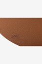 MiLLE W NORDISK DESIGN Gryteunderlag runde Brun