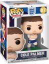 Funko POP! Football: England  Cole Palmer