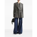 Dolce & Gabbana Dame Jeans Blå M,