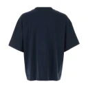 Dries Van Noten Herre Topper Blå M,