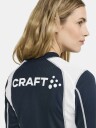 Craft Nor Baselayer Set W Blaze-white L