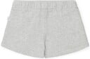 Luca & Lola Isola Shorts Grey Melange 110-116