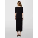 Alpha Studio Dame Kjoler Svart L,