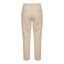 Peserico Dame Bukser Beige L,