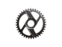Shimano XTR M9200 kline 36T singlespeed