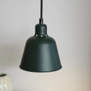 Halo Design Carpenter Taklampe Grønn