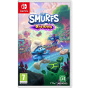 The Smurfs: Dreams Nintendo Switch Spill
