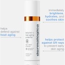 Dermalogica Biolumin-C Solkrem SPF 50 15 ml Anti-Aging