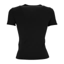 Diesel Dame Topper Svart S,