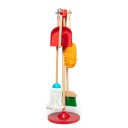 Melissa &  Doug Rengjøring 6 deler