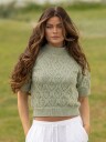 Viking Garn 2423 4B Lotus Topp