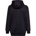 adidas Pogba Full Zip Treningsgenser Barn Svart 128