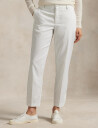 Ralph Lauren Golf Stretch Twill 5-Pocket Pant - White - 34