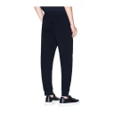 Armani Exchange Trouser - Black - M