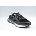 Premiata Dame Sko Svart 37 EU,