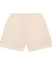 En Fant Shorts Dobby   Cream   140