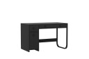 Neric Skrivebord 60x120 cm   Sort