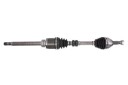 Point Gear Drivaksel POINT GEAR PNG74958