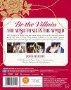 I'll Become A Villainess Who Goes Down In History  Sesong 1 Bluray